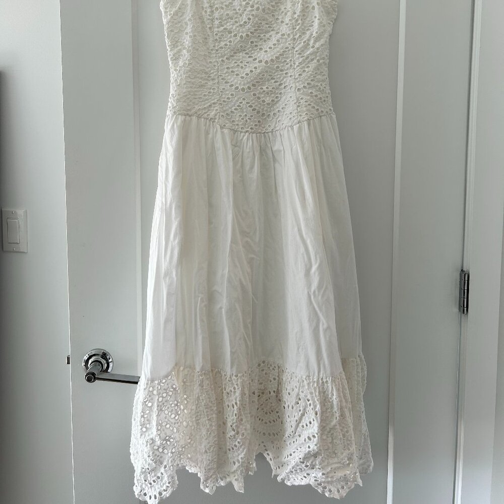 ASTR The Label Nathalia Dress, Size S - Picture 4 of 7